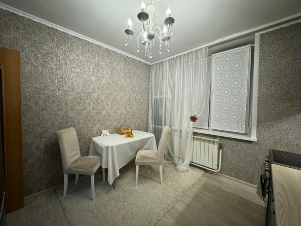 
   Продам 3-комнатную, 72 м², Весенняя ул, 4

. Фото 1.