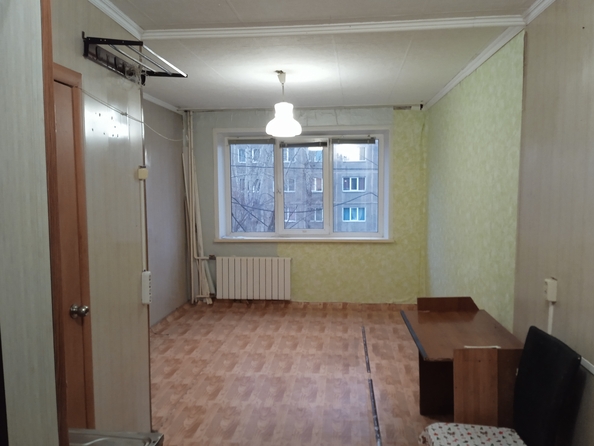 
   Продам студию, 18 м², Королева ул, 13

. Фото 1.