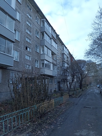 
   Продам 4-комнатную, 62.4 м², Ферганская ул, 4

. Фото 18.