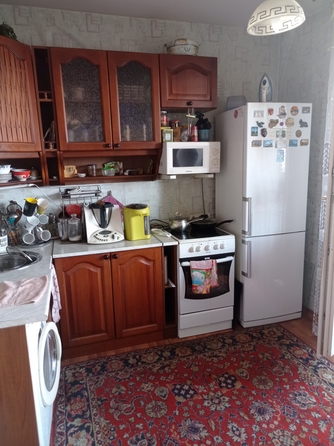 
   Продам 2-комнатную, 68.2 м², Забобонова ул, 14

. Фото 13.