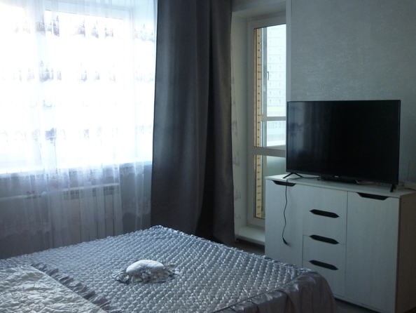 
   Продам 2-комнатный апартамент, 48 м², Партизана Железняка ул, 38а

. Фото 9.