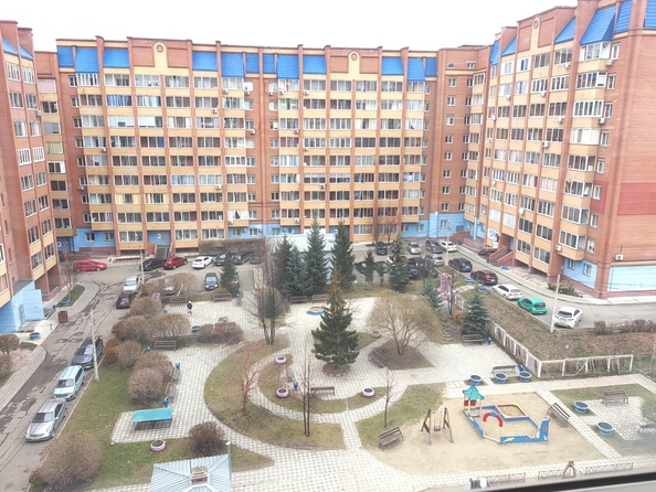 
   Продам 3-комнатную, 68 м², Краснодарская ул, 39

. Фото 11.