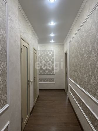 
   Продам 3-комнатную, 94.5 м², Алексеева ул, 39

. Фото 25.