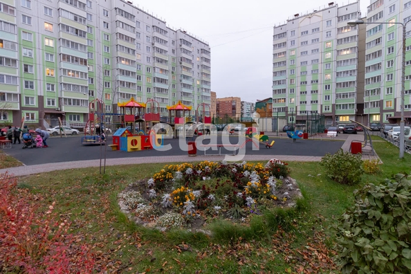 
   Продам 2-комнатную, 55.1 м², 9 Мая ул, 49

. Фото 4.