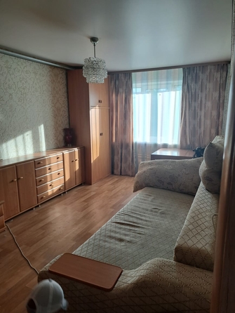 
  Сдам в аренду 3-комнатную квартиру, 57 м², Красноярск

. Фото 6.