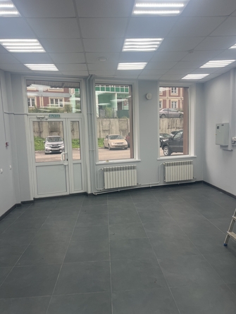
  Сдается универсальное помещение, 43.8 м², ЖК Глобус, дом 8
. Фото 5.