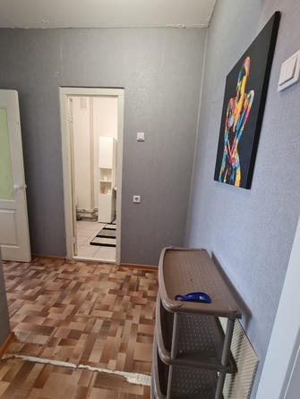 
  Сдам посуточно в аренду 1-комнатную квартиру, 42 м², Красноярск

. Фото 3.