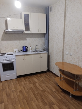 
  Сдам посуточно в аренду студию, 28 м², Красноярск

. Фото 1.