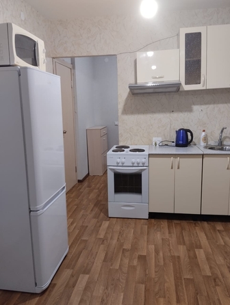 
  Сдам посуточно в аренду студию, 28 м², Красноярск

. Фото 2.