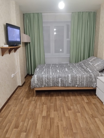 
  Сдам посуточно в аренду студию, 28 м², Красноярск

. Фото 4.