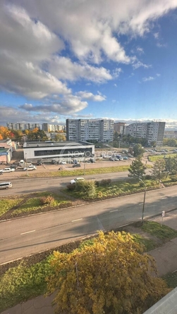 
   Продам 3-комнатную, 63 м², 60 лет образования СССР пр-кт, 20

. Фото 3.