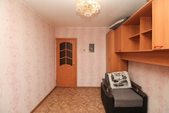 
   Продам 3-комнатную, 64 м², 8 Марта ул, 20

. Фото 6.