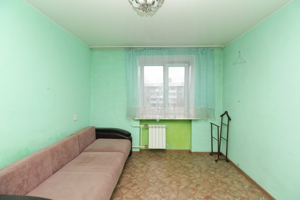 
   Продам 3-комнатную, 64 м², 8 Марта ул, 20

. Фото 7.