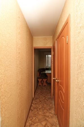 
   Продам 3-комнатную, 64 м², 8 Марта ул, 20

. Фото 13.