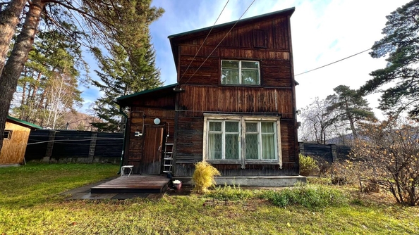 
  Продам  участок ИЖС, 30 соток, Красноярск

. Фото 19.