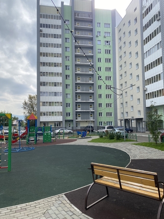 
   Продам 4-комнатную, 124.4 м², Копылова ул, 19

. Фото 23.