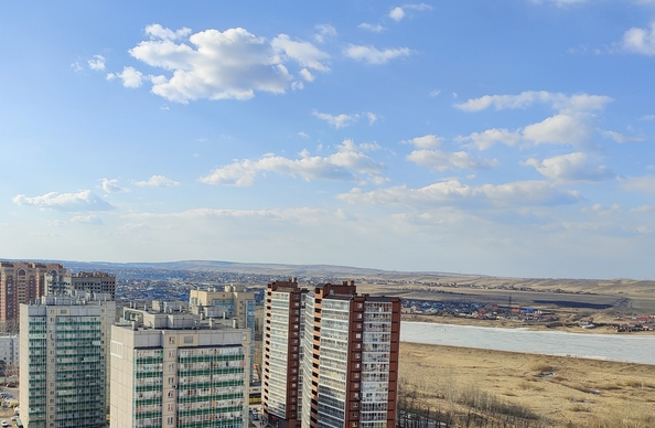 
   Продам 1-комнатную, 45.5 м², Калинина ул, 175в

. Фото 27.