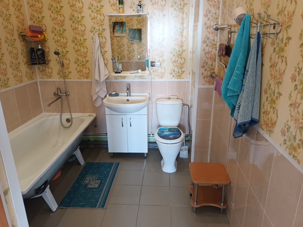 
   Продам пентхаус, 132.4 м², Воронова ул, 14и

. Фото 24.