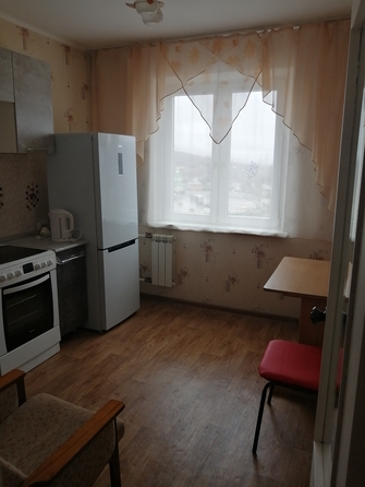 
  Сдам в аренду 1-комнатную квартиру, 41 м², Красноярск

. Фото 4.