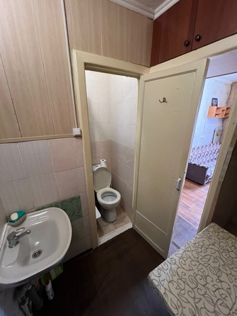 
   Продам студию, 14 м², Королева ул, 10

. Фото 1.