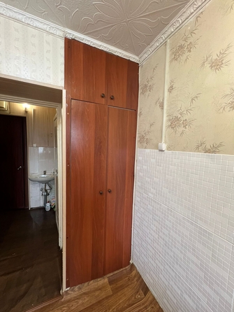 
   Продам студию, 14 м², Королева ул, 10

. Фото 6.