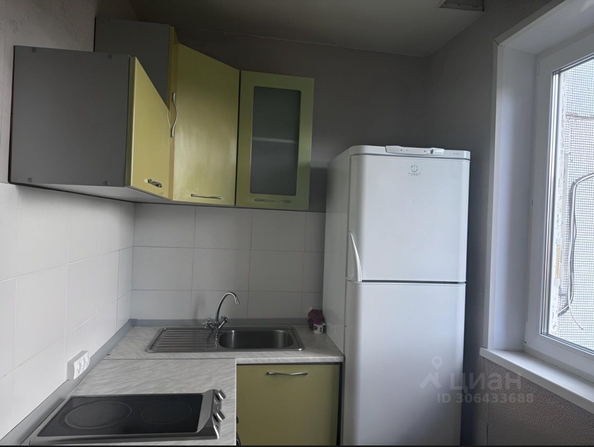 
   Продам 1-комнатную, 31.6 м², Академгородок ул, 25

. Фото 6.