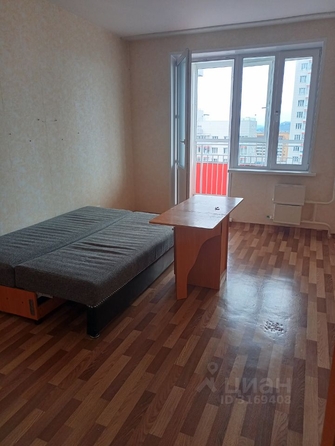 
  Сдам в аренду 1-комнатную квартиру, 32 м², Красноярск

. Фото 3.