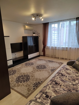 
  Сдам в аренду 2-комнатную квартиру, 65 м², Красноярск

. Фото 12.