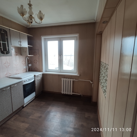 
   Продам 2-комнатную, 45.6 м², Семафорная ул, 225

. Фото 16.