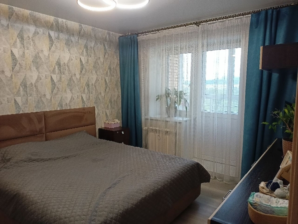 
  Сдам в аренду 3-комнатную квартиру, 76 м², Красноярск

. Фото 6.