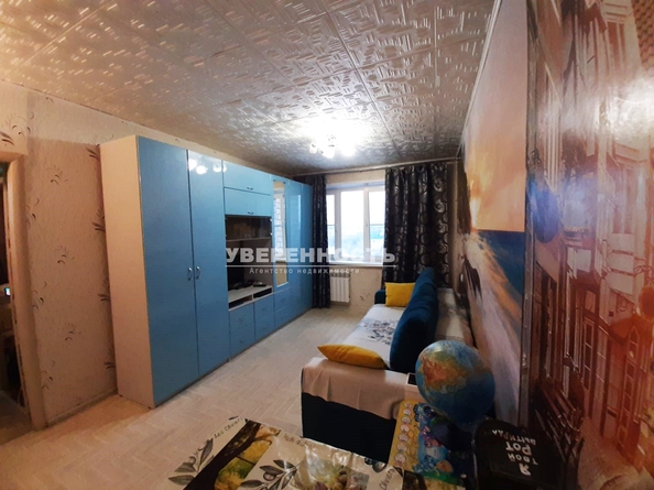 
   Продам 1-комнатную, 34.2 м², 

. Фото 3.