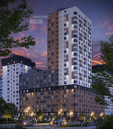 
   Продам 1-комнатную, 30.5 м², Апрельская ул, 9

. Фото 1.