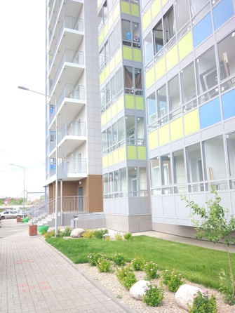 
  Сдам в аренду 1-комнатную квартиру, 38 м², Красноярск

. Фото 2.