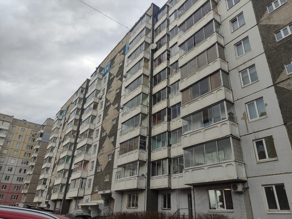 
   Продам 2-комнатную, 67.4 м², 

. Фото 12.