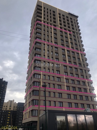 
   Продам 2-комнатную, 55.6 м², Сказочный, дом 1

. Фото 2.