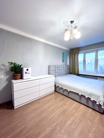 
   Продам 3-комнатную, 71.4 м², Семафорная ул, 201

. Фото 10.