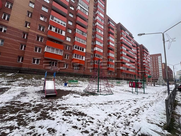 
   Продам студию, 28.6 м², 60 лет образования СССР пр-кт, 54а

. Фото 10.