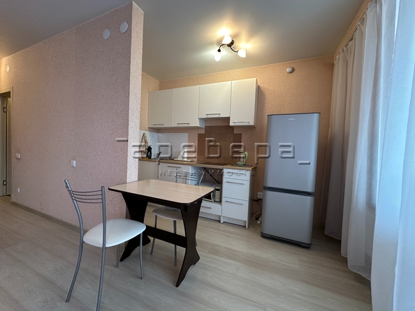 
  Сдам в аренду студию, 33.4 м², Красноярск

. Фото 5.