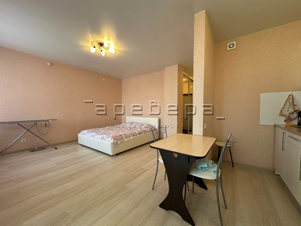 
  Сдам в аренду студию, 33.4 м², Красноярск

. Фото 6.