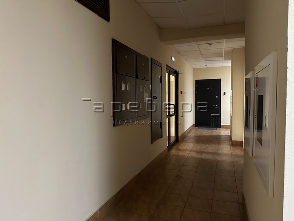 
  Сдам в аренду студию, 33.4 м², Красноярск

. Фото 12.