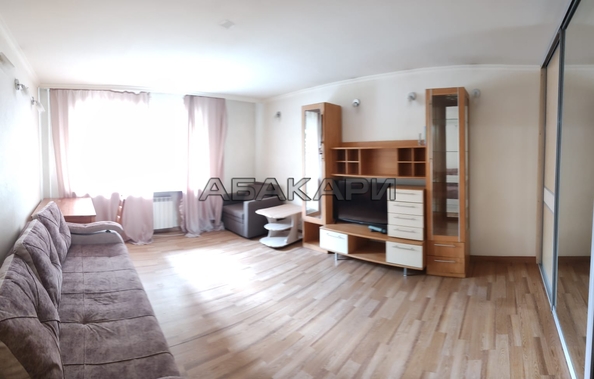 
  Сдам в аренду 1-комнатную квартиру, 40 м², Красноярск

. Фото 5.