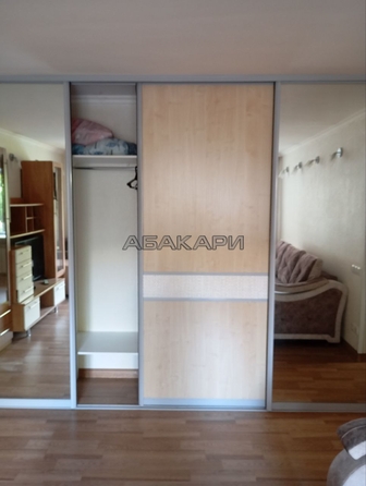 
  Сдам в аренду 1-комнатную квартиру, 40 м², Красноярск

. Фото 10.