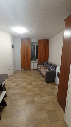 
  Сдам в аренду 1-комнатную квартиру, 18 м², Красноярск

. Фото 3.