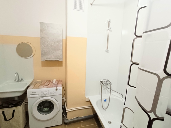 
  Сдам в аренду студию, 30 м², Красноярск

. Фото 9.