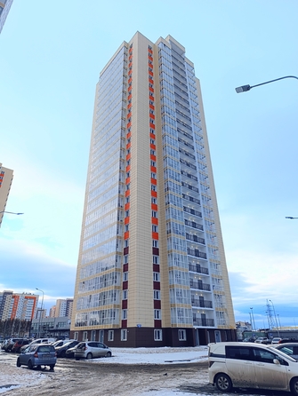 
  Сдам в аренду студию, 30 м², Красноярск

. Фото 18.