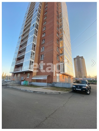 
   Продам студию, 26.6 м², Калинина ул, 47и

. Фото 15.