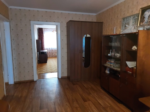 
  Сдам в аренду 2-комнатную квартиру, 44 м², Красноярск

. Фото 1.