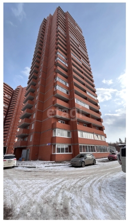 
   Продам 2-комнатную, 53 м², Калинина ул, 175Б

. Фото 21.