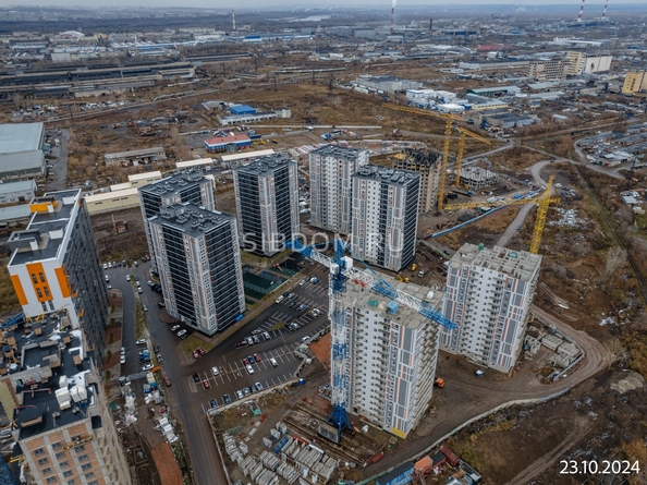 
   Продам 1-комнатную, 44.6 м², Мичурино, дом 2 строение 6

. Фото 3.