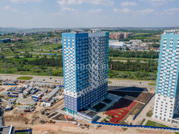 
   Продам 2-комнатную, 66.09 м², Петра Подзолкова ул, 20

. Фото 4.